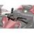 Protech / プロテック brake lever Sport distance and length adjustable I foldable, Black/Red | 65801027
