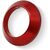 CNC Racing / シーエヌシーレーシング Conical spacer rear wheel nut Ducati | DAA02