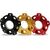 CNC Racing / シーエヌシーレーシング Cush drive hub flange MV Agusta | FC301