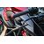 CNC Racing / シーエヌシーレーシング Airbox intake screw kit MV Agusta Brutale 1000 and Rush | KV461