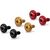 CNC Racing / シーエヌシーレーシング Screw kit rear mudguard Aprilia RS660 | KV465