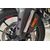 CNC Racing / シーエヌシーレーシング Screws kit Front Mudguard Ducati Multistrada V4 | KV471