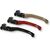 CNC Racing / シーエヌシーレーシング Clutch lever Race - folding | LCR23