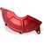 CNC Racing / シーエヌシーレーシング Clutch cover "RPS" Right side Aprilia 660 | PR316