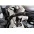 CNC Racing / シーエヌシーレーシング Handlebar clamp spacers H 30mm Ducati Multistrada V4 for OEM riser | RM258