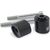 CNC Racing / シーエヌシーレーシング Handlebar clamp spacers H 30mm Ducati Multistrada V4 for OEM riser | RM258