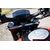 CNC Racing / シーエヌシーレーシング Steering damper kit Ducati Hypermotard 950 / SP | SD109