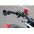 CNC Racing / シーエヌシーレーシング Fluid tank mounting bracket, Natural | SEA10N