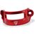 CNC Racing / シーエヌシーレーシング Clamp for rear brake fluid tank Ducati Multistrada V4 | SEA14
