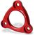 CNC Racing / シーエヌシーレーシング Ring pressure plate oil bath clutch Ducati | SF201