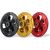 CNC Racing / シーエヌシーレーシング Pressure plate oil bath clutch Ducati with bearing | SP205