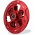 CNC Racing / シーエヌシーレーシング Pressure plate oil bath clutch Ducati with bearing | SP205