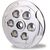 CNC Racing / シーエヌシーレーシング Clutch pressure plate MV Agusta with bearing | SP305