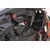 CNC Racing / シーエヌシーレーシング Frame crash protections Ducati Monster 937 | TC325