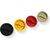 CNC Racing / シーエヌシーレーシング Fuel tank cap - Fast Open plug | TSU02