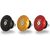 CNC Racing / シーエヌシーレーシング Rear wheel spindle plug Ducati - right hand | TT359
