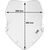 CNC Racing / シーエヌシーレーシング Windscreen MV Agusta Turismo Veloce - Clear | WS360