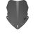 CNC Racing / シーエヌシーレーシング Windscreen MV Agusta Turismo Veloce - Smoke | WS360