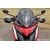 CNC Racing / シーエヌシーレーシング Sport screen Ducati Multistrada V4 - Carbon | ZA989