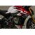 CNC Racing / シーエヌシーレーシング GP Winglets Ducati Streetfighter V4 - Carbon fiber | ZW005