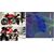 CNC Racing / シーエヌシーレーシング GP Winglets Ducati Streetfighter V4 - Carbon fiber | ZW005