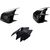 CNC Racing / シーエヌシーレーシング GP Winglets Ducati Streetfighter V4 - Carbon fiber | ZW005