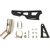 IXIL / イクシル SLIP ON MUFFLER - RACE XTREM BLACK, EU HOMOLOGATED | CK7272RB