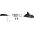 IXIL / イクシル SLIP ON MUFFLER - RACE XTREM CARBON, RACING | CS8210RC