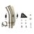 IXIL / イクシル SLIP ON MUFFLER - RACE XTREM CARBON, EU HOMOLOGATED | CS8262RC