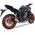 IXIL / イクシル FULL SYSTEM MUFFLER - RACE XTREM CARBON, EU HOMOLOGATED | CY9262RC