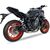 IXIL / イクシル FULL SYSTEM MUFFLER - RACE XTREM BLACK, EU HOMOLOGATED | CY9264RB