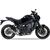 IXIL / イクシル FULL SYSTEM MUFFLER - RACE XTREM BLACK, EU HOMOLOGATED | CY9284RB