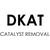 IXIL / イクシル DKAT - FULL COLECTOR - CATALYST SUPPRESSOR, RACING | KIT7194C1