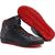 Stylmartin / スティルマーティン Double Wp Shoes Black Red