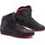 Stylmartin / スティルマーティン Double Wp Shoes Black Red