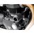 Wunderlich / ワンダーリッヒ Wunderlich / ワンダーリッヒ»MICROFLOOTER« LED auxiliary headlight - silver | 28364-021