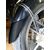 Pyramid Plastics / ピラミッドプラスチック Triumph Tiger 800 XR/XRT/XRX/Low エクステンダーフェンダー マットブラック 2011> | 056115