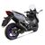 Termignoni / テルミニョーニ COMPLETE SYSTEM BLACK TITANIUM, TITANIUM BLACK, TITANIUM BLACK | Y12609400BNC