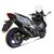 Termignoni / テルミニョーニ COMPLETE SYSTEM BLACK TITANIUM, TITANIUM BLACK, TITANIUM BLACK | Y12609400BNC