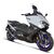 Termignoni / テルミニョーニ COMPLETE SYSTEM BLACK TITANIUM, TITANIUM BLACK, TITANIUM BLACK | Y12609400BNC