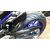 Pyramid Plastics / ピラミッドプラスチック Yamaha Tracer 700 ハガー グロスブラック 2015> | 072442B