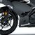 Pyramid Plastics / ピラミッドプラスチック Kawasaki Ninja 400 エクステンダーフェンダー マットブラック 2017> | 053453