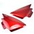 Pyramid Plastics / ピラミッドプラスチック Yamaha MT-09 インフィルパネル メタリックレッド (Lava Red) 2013>2016 | 22133L