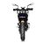 LEOVINCE / レオビンチ SBK LV ONE EVO KTM 390 ADVENTURE INOX ECE-APPROVED STAINLESS STEEL SLIP-ON | 14346E