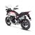 LEOVINCE / レオビンチ SBK LV ONE EVO MOTO GUZZI V85 TT INOX ECE/EU-APPROVED STAINLESS STEEL SLIP-ON | 14348E