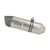 LEOVINCE / レオビンチ SBK LV ONE EVO MOTO GUZZI V85 TT INOX ECE/EU-APPROVED STAINLESS STEEL SLIP-ON | 14348E