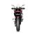 LEOVINCE / レオビンチ SBK LV ONE EVO TRIUMPH TIGER 900 GT/RALLY/PRO INOX ECE-APPROVED STAINLESS STEEL SLIP-ON | 14352E