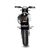 LEOVINCE / レオビンチ SBK LV ONE EVO HUSQVARNA 701 SUPERMOTO/ENDURO/ENDURO LR INOX with catalyst ECE/EU-APPROVED STAINLESS STEEL SLIP-ON | 14367EK