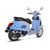 LEOVINCE / レオビンチ SBK NERO 1/1 PIAGGIO VESPA GTS 125/150 i.e. INOX with catalyst ECE/EU-APPROVED STAINLESS STEEL FULL SYSTEM | 14069K