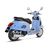 LEOVINCE / レオビンチ SBK LV ONE EVO 1/1 PIAGGIO VESPA GTS 125/150 i.e. INOX with catalyst ECE/EU-APPROVED STAINLESS STEEL FULL SYSTEM | 14358EK
